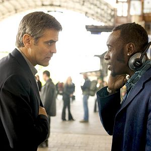 Fotoğraf George Clooney