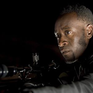 Fotoğraf Don Cheadle