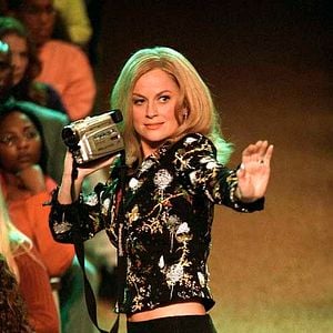 Fotoğraf Amy Poehler