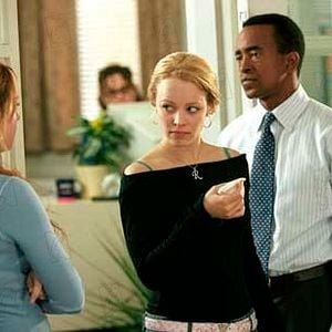 Fotoğraf Tim Meadows