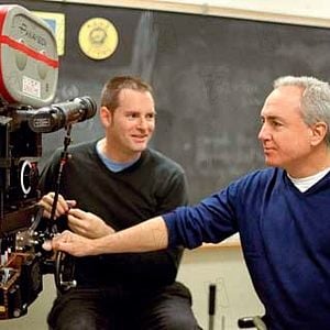 Fotoğraf Mark Waters