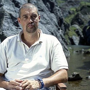 Fotoğraf Julio Medem