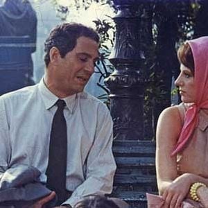 Fotoğraf Stefania Sandrelli