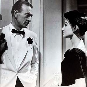 Fotoğraf Love in the Afternoon