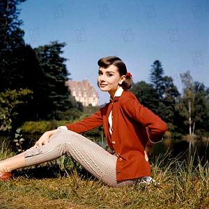 Fotoğraf Audrey Hepburn