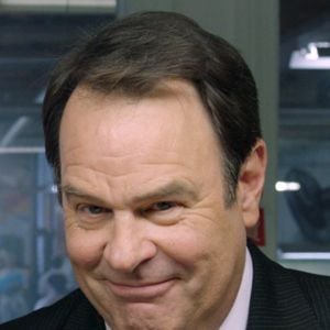 Fotoğraf Dan Aykroyd
