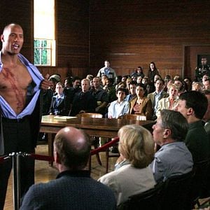 Fotoğraf Dwayne Johnson