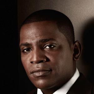 Fotoğraf Mekhi Phifer