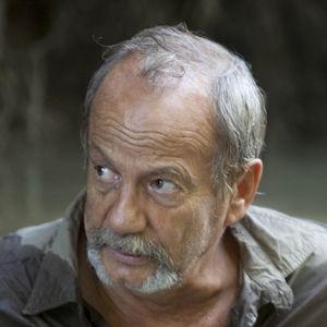 Fotoğraf Patrick Chesnais