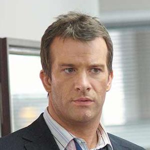 Fotoğraf Thomas Jane