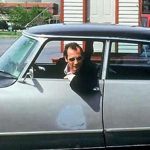 Fotoğraf Joel Hopkins