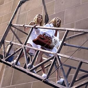 Fotoğraf New York Minute