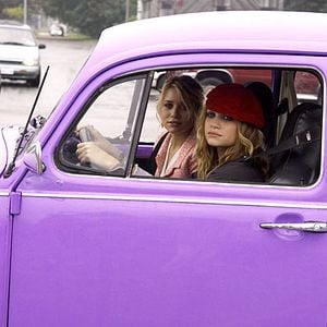 Fotoğraf New York Minute