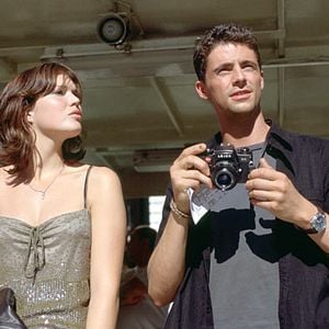 Fotoğraf Mandy Moore