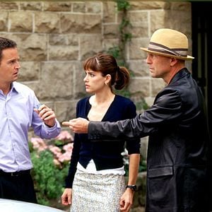 Fotoğraf Katil Komşum Geri Döndü