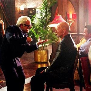 Fotoğraf Katil Komşum Geri Döndü