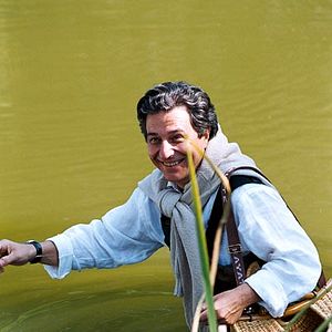 Fotoğraf Christian Clavier