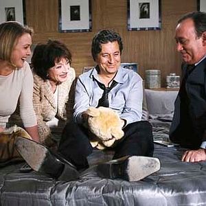 Fotoğraf Christian Clavier