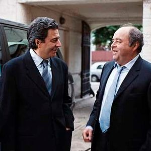 Fotoğraf Christian Clavier