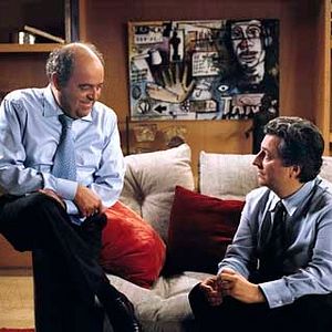 Fotoğraf Christian Clavier