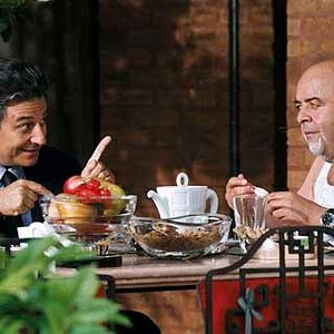 Fotoğraf Christian Clavier