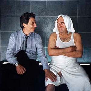 Fotoğraf Christian Clavier