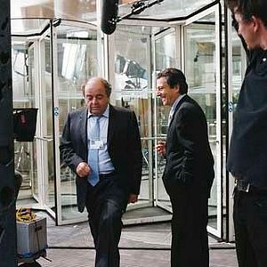 Fotoğraf Christian Clavier