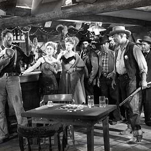 Fotoğraf John Wayne