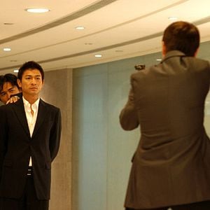 Fotoğraf Infernal Affairs