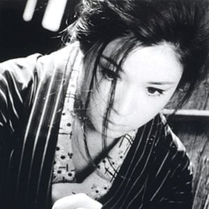 Fotoğraf Ayako Wakao