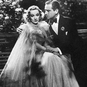 Fotoğraf Marlene Dietrich