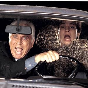 Fotoğraf Patronun Kızı