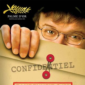 Fotoğraf Fahrenheit 9/11