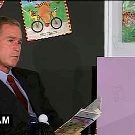 Fotoğraf George W. Bush