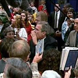 Fotoğraf George W. Bush