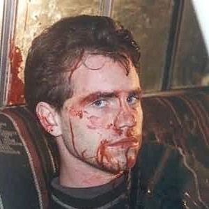 Fotoğraf Dehşetin Gözleri