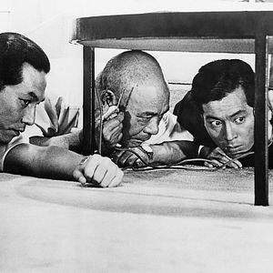 Fotoğraf Yüksek ve Alçak