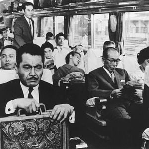 Fotoğraf Yüksek ve Alçak