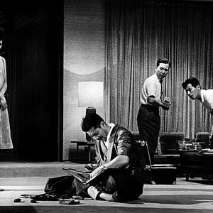 Fotoğraf Yüksek ve Alçak