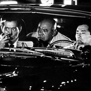 Fotoğraf Yüksek ve Alçak