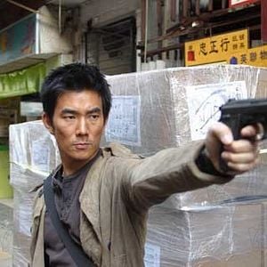 Fotoğraf Richie Jen