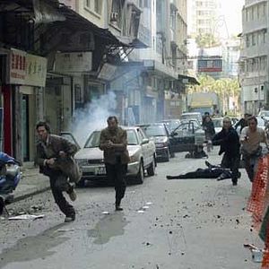 Fotoğraf Johnnie To