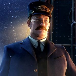 Fotoğraf Kutup Ekspresi