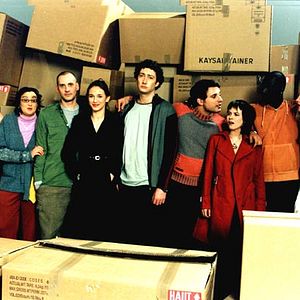 Fotoğraf Vincent Desagnat