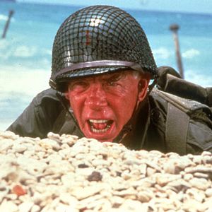 Fotoğraf The Big Red One