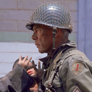 Fotoğraf The Big Red One