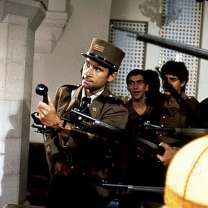 Fotoğraf Guy Marchand