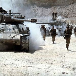 Fotoğraf The Big Red One