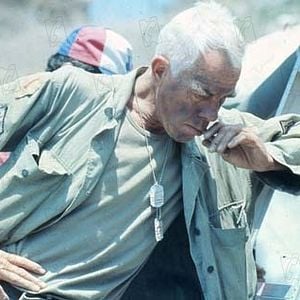 Fotoğraf Lee Marvin