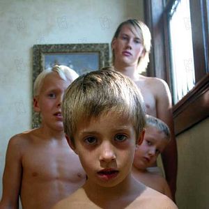 Fotoğraf Aldatan Yürek